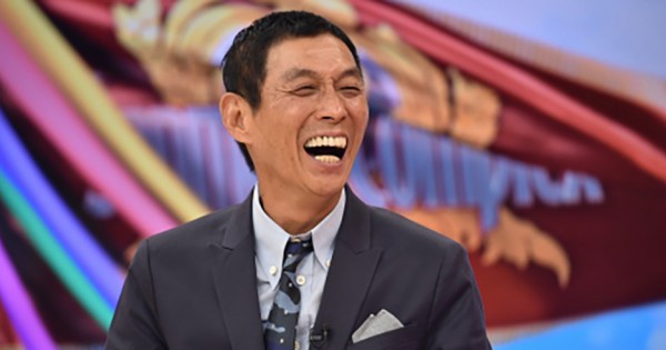 明石家さんま→テレビで見る姿から想像できない「つらすぎる生い立ち」 Akogare