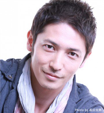 俳優の玉木宏 タレントやバラエティ活動も注目される彼の髪型まとめ バラエティ ドラマ 映画など Akogare
