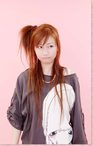 シンガーソングライターの大塚愛に学ぶ ベビーフェイスに似合う髪型まとめ Akogare